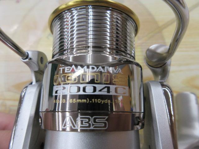 TDイグニス 2004C