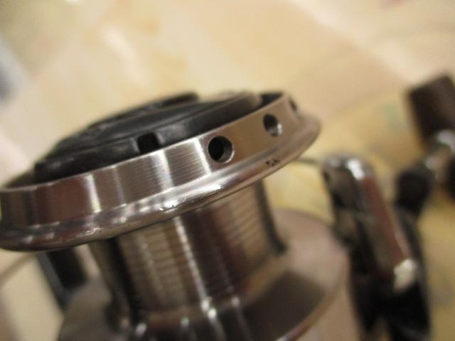 バトルゲーム 3050アオリ