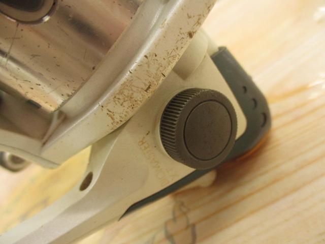 95バイオマスターXT 1000DH