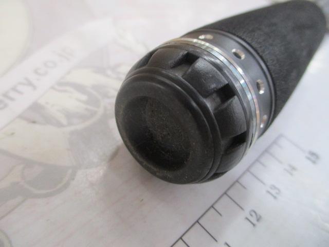 ブラックスケールXX-SP BKXS-68MDX