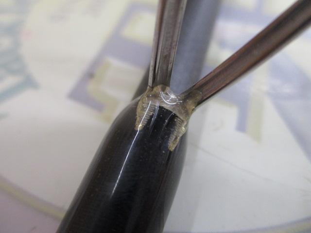 ブラックスケールXX-SP BKXS-68MDX