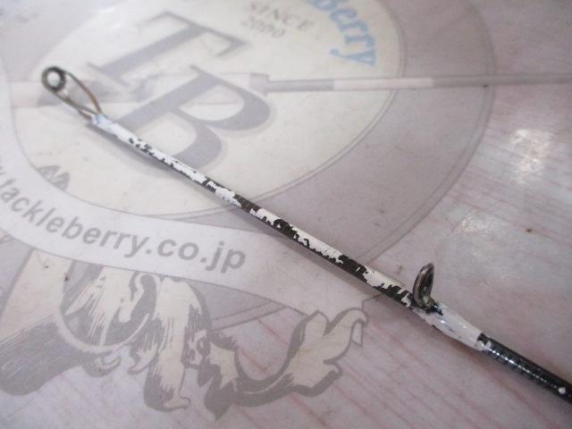 ブラックスケールXX-SP BKXS-68MDX