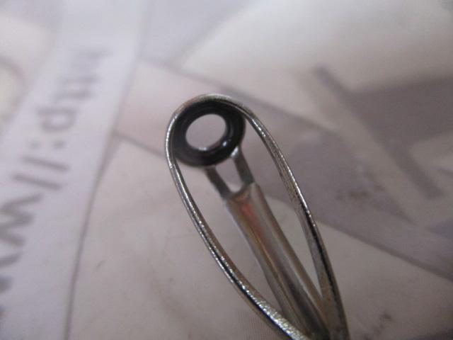 ブラックスケールXX-SP BKXS-68MDX