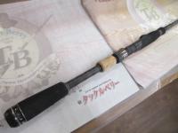 ブラックスケールXX-SP BKXS-68MDX