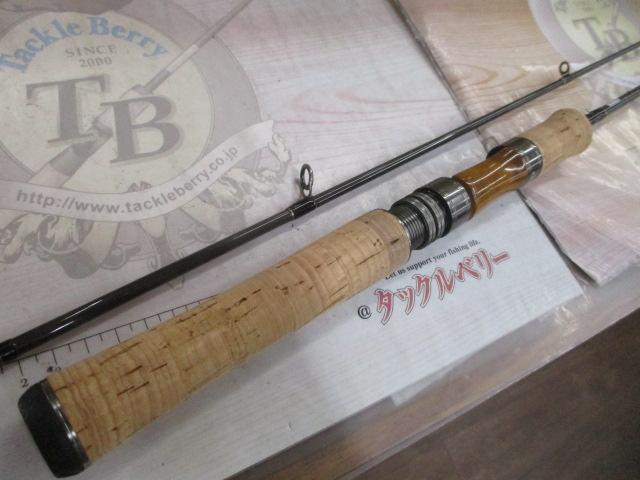 トラウティンスピンサルコ TSS-64｜＠ベリーネット 日本最大新品