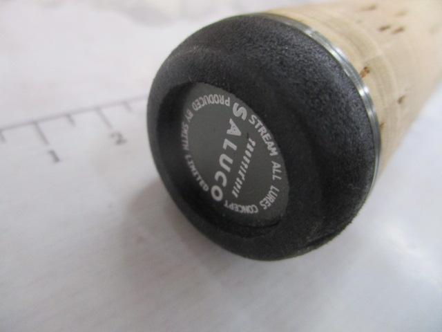 スミス(SMITH) トラウティンスピン サルコ(SALUCO) TSS-64 ○廃