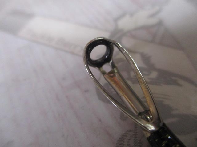 オリジナル深海竿