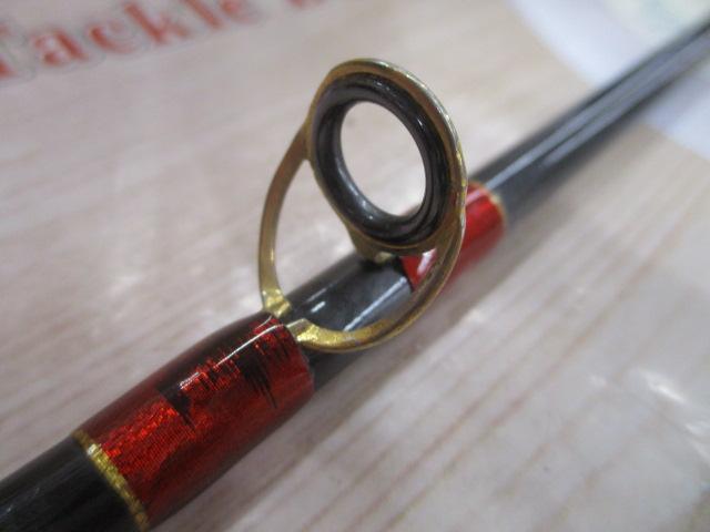 ザカスタムEX-ER