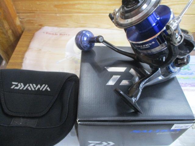 15ソルティガ 6500｜＠ベリーネット 日本最大新品中古釣具WEB
