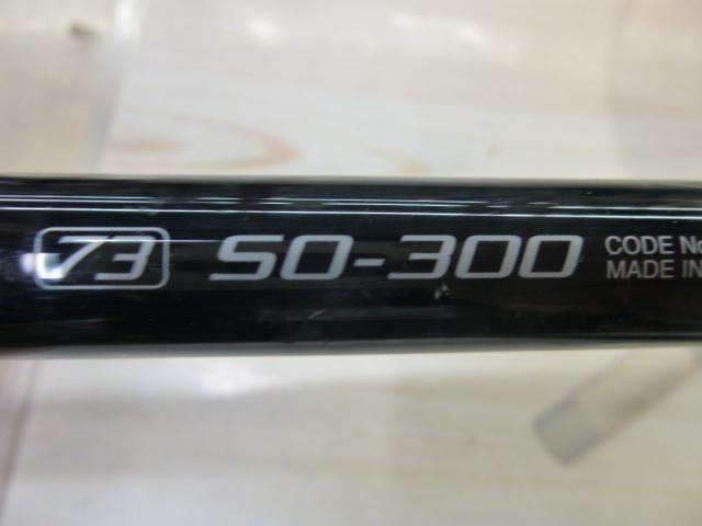 シーマイティR73 50-300