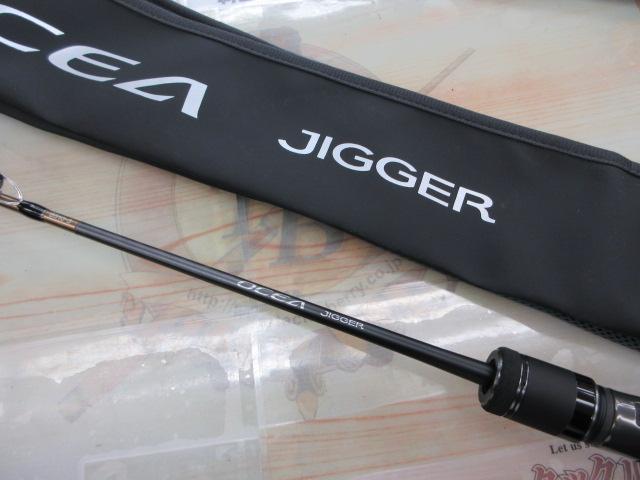 【超美品】23 オシアジガー B 510-3(ベイト・ワンピース) 23オシアジガー B 510-3｜＠ベリーネット 日本最大新品中古釣具