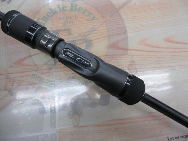 【超美品】23 オシアジガー B 510-3(ベイト・ワンピース) シマノ(SHIMANO) (予約:10月入荷予定)23 オシアジガー B 510-3