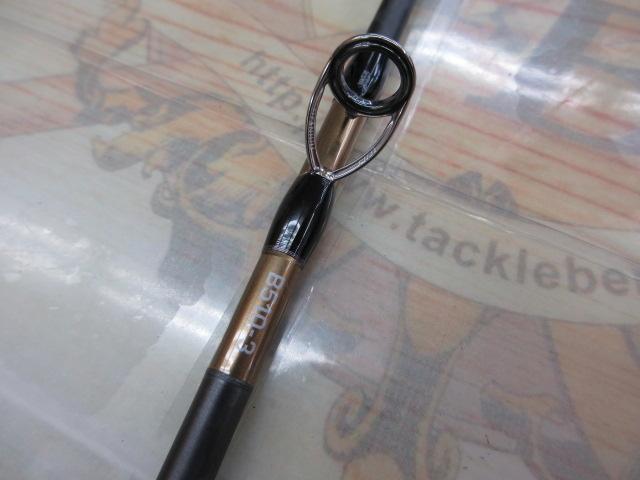 23オシアジガー B 510-3｜＠ベリーネット 日本最大新品中古釣具