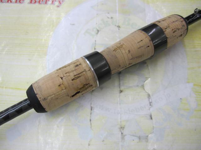 アイアンホークフックセッター IHHS-SF64SXULJ