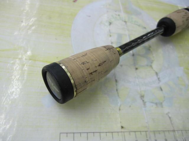 アイアンホークフックセッター IHHS-SF64SXULJ