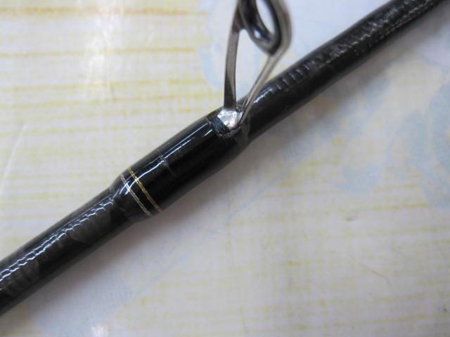 アイアンホークフックセッター IHHS-SF64SXULJ