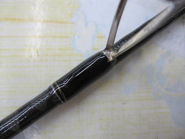 アイアンホークフックセッター IHHS-SF64SXULJ