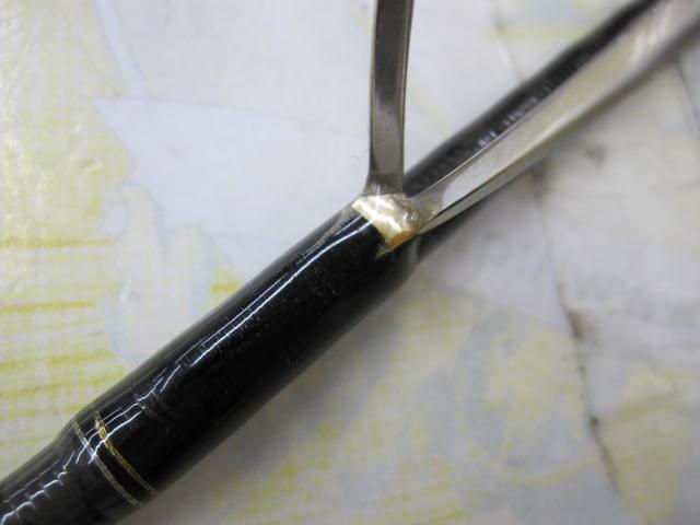 アイアンホークフックセッター IHHS-SF64SXULJ