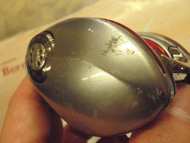 TDジリオン 100SH