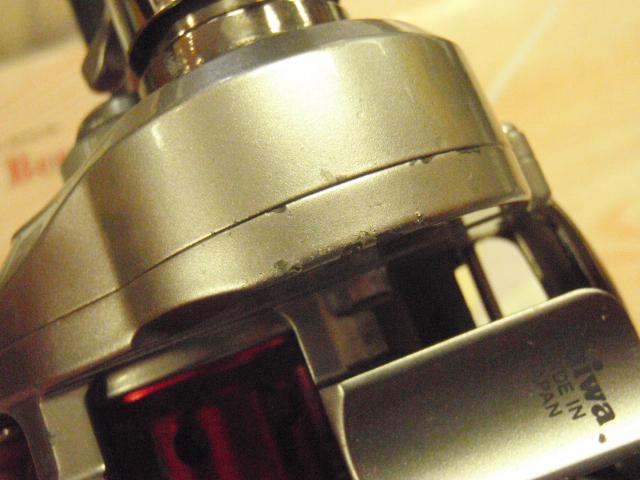 TDジリオン 100SH