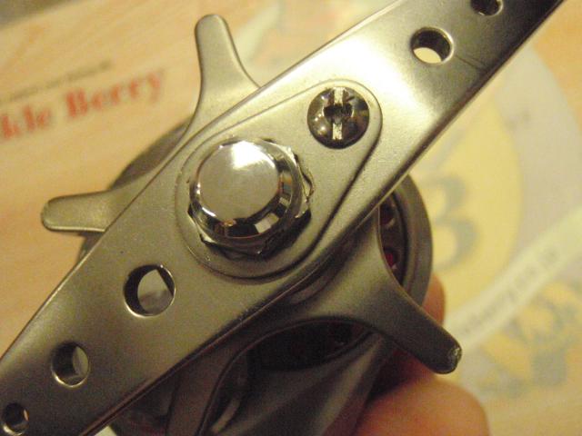 TDジリオン 100SH