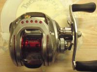 TDジリオン 100SH