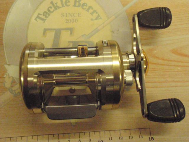 ミリオネアCV-Z 300F