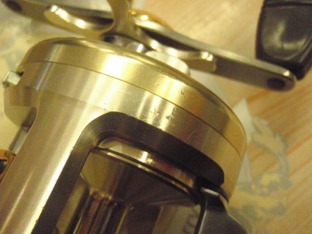 ミリオネアCV-Z 300F