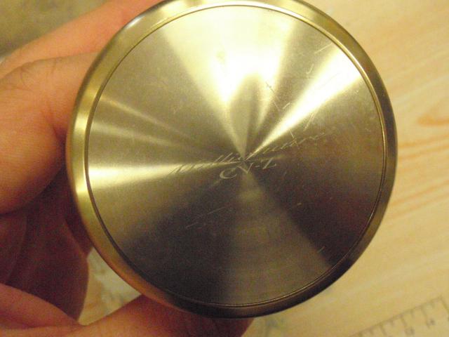 ミリオネアCV-Z 300F