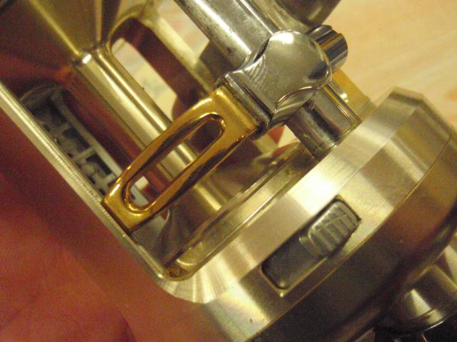 ミリオネアCV-Z 300F