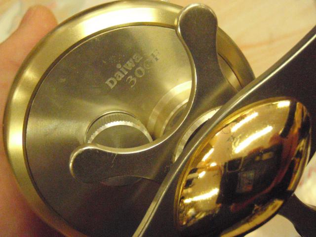 ミリオネアCV-Z 300F