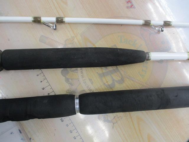 BJSミヨシ 40S-255+Bグリップなし