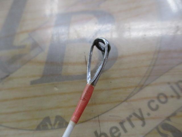 BJSミヨシ 40S-255+Bグリップなし