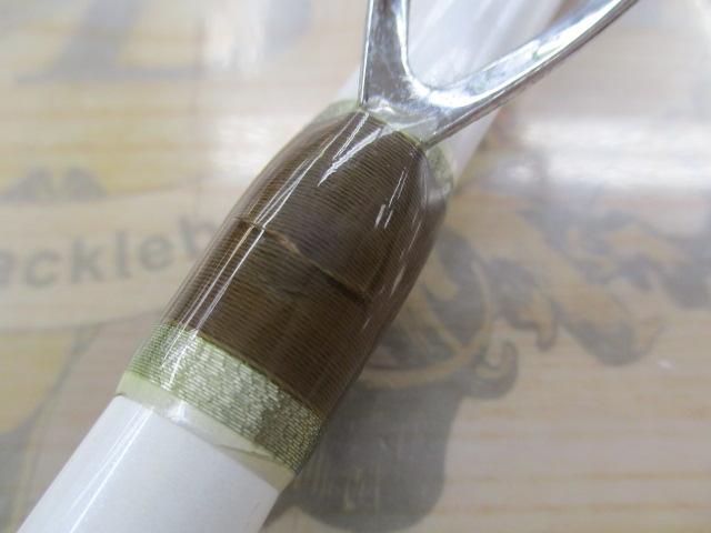 BJSミヨシ 40S-255+Bグリップなし