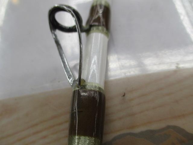 BJSミヨシ 40S-255+Bグリップなし