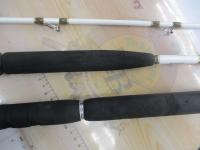 BJSミヨシ 40S-255+Bグリップなし