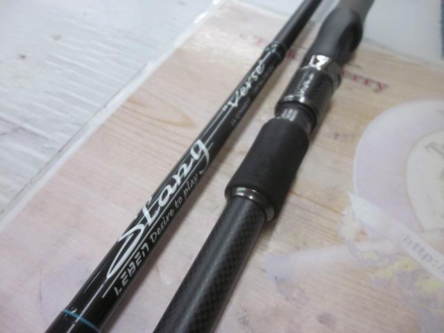 レーベンスラング LS-SJ78MRST Verse(EVA)