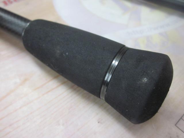 レーベンスラング LS-SJ78MRST Verse(EVA)