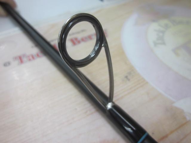 レーベンスラング LS-SJ78MRST Verse(EVA)