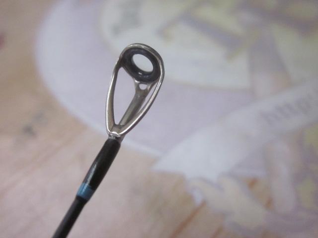 レーベンスラング LS-SJ78MRST Verse(EVA)