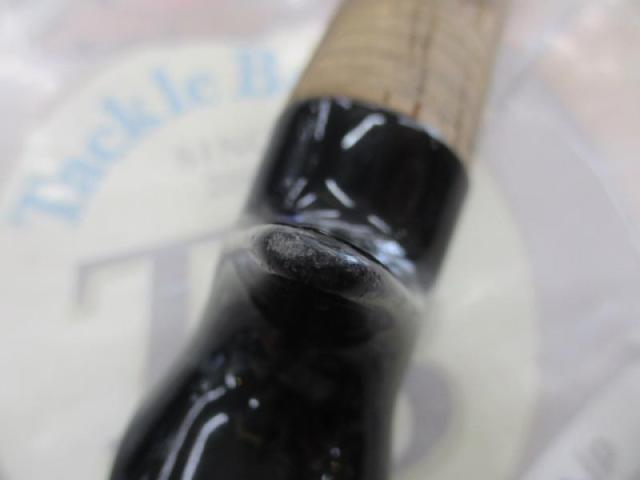 ロードランナーヴォイス 6100H スローローリング/ヘビーカバー