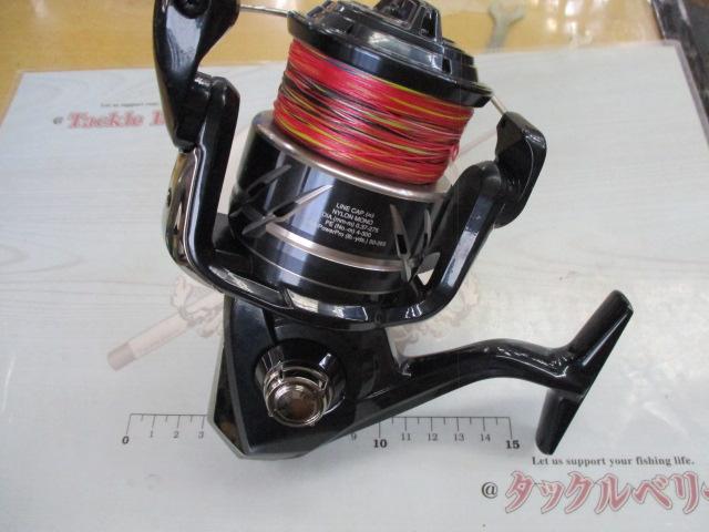 24ストラディックSW8000HG ストラディックsw8000HG シマノ 24 ストラディック SW 8000HG