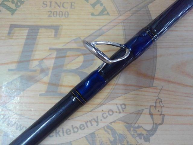 アナリスター 73 30-265｜＠ベリーネット 日本最大新品中古釣具
