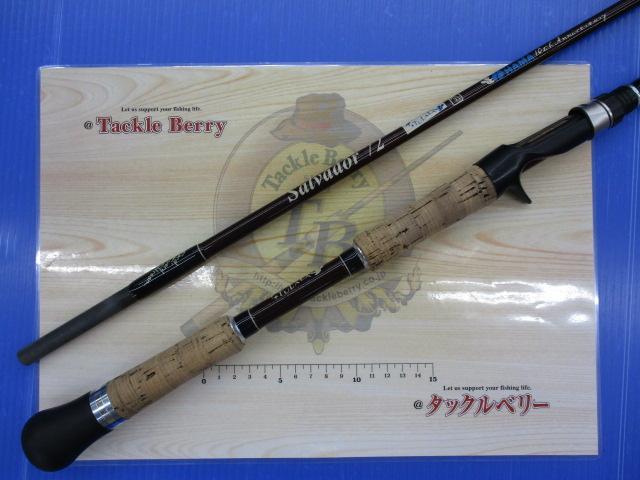 サルヴァドール 72