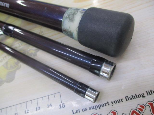 海攻マダイ M360