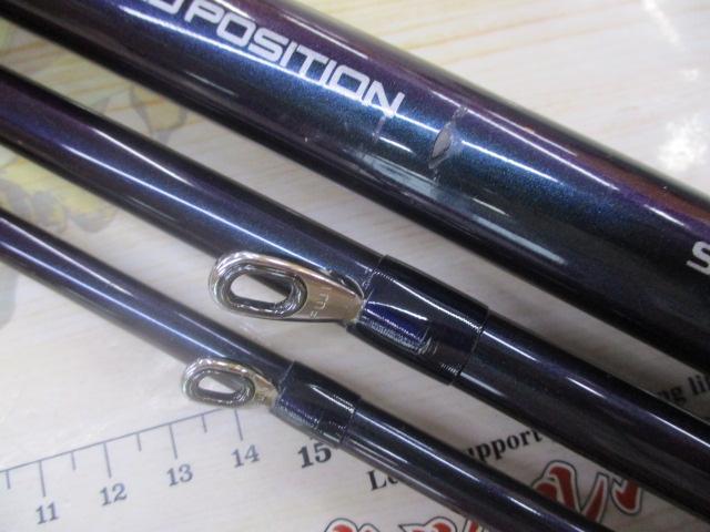 海攻マダイ M360