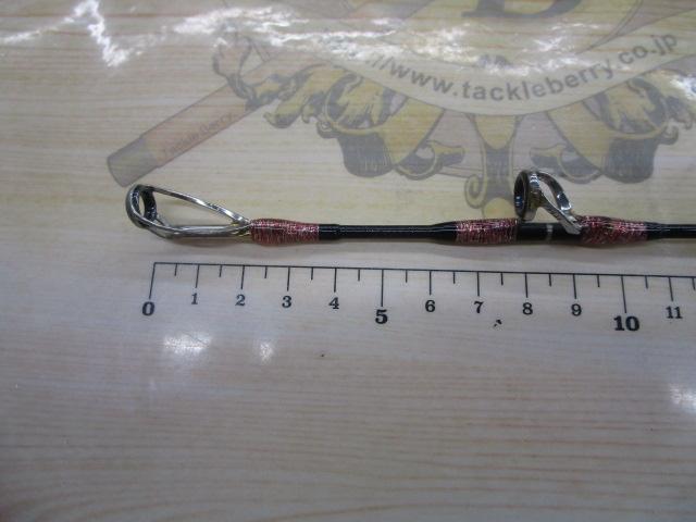 スタンディングショット175S