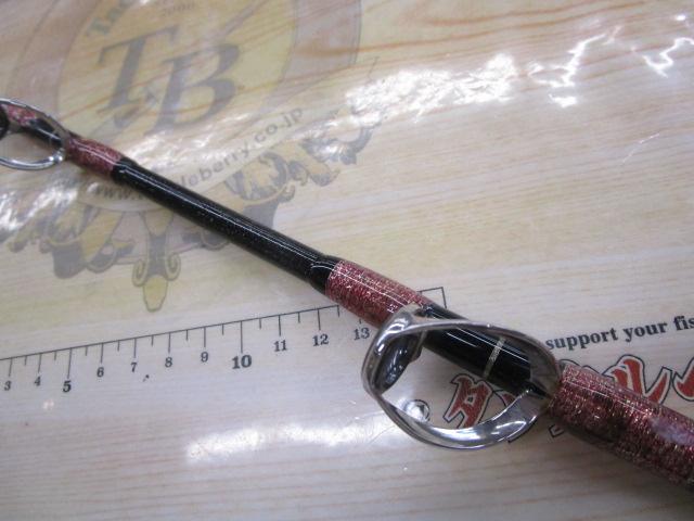 スタンディングショット175S