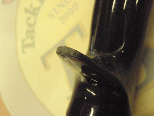 16ポイズングロリアス 174MH