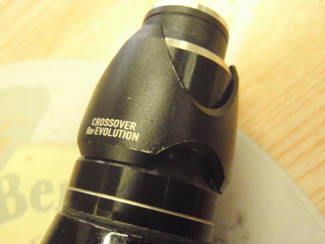 16ポイズングロリアス 174MH